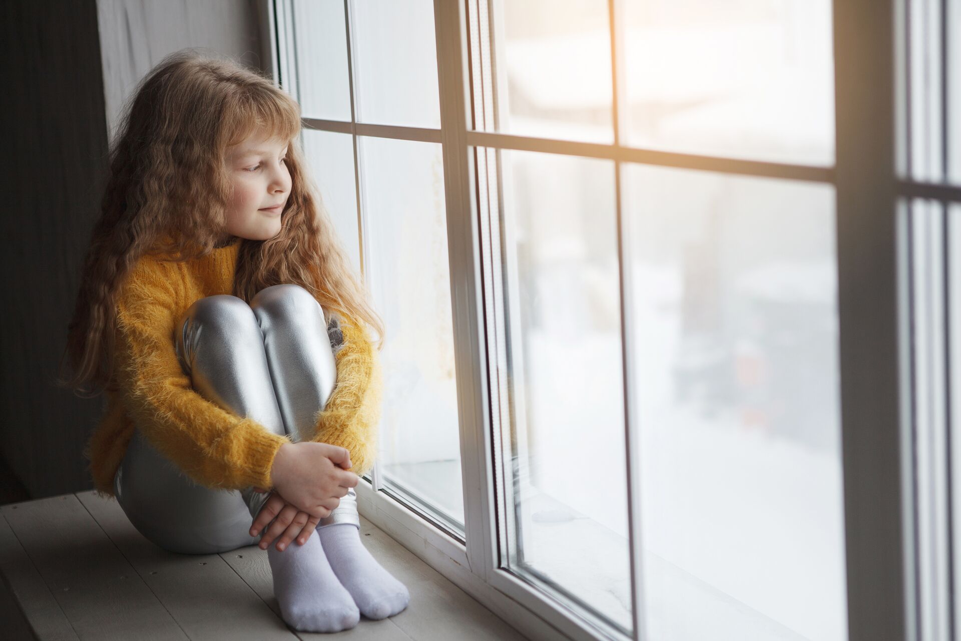Sichere Fenster mit Wärme-Isolierung & Schallschutz